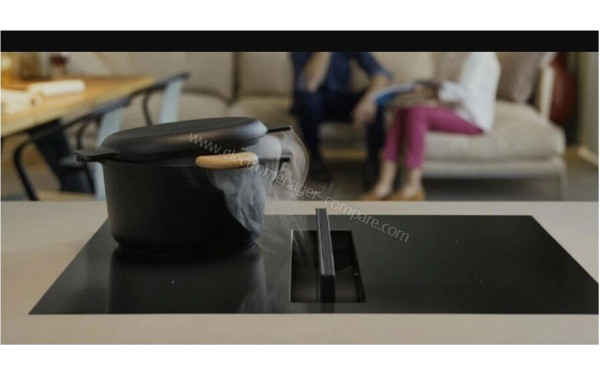 ELICA NIKOLATESLA Alpha B BL/A/78 - Mise en situation