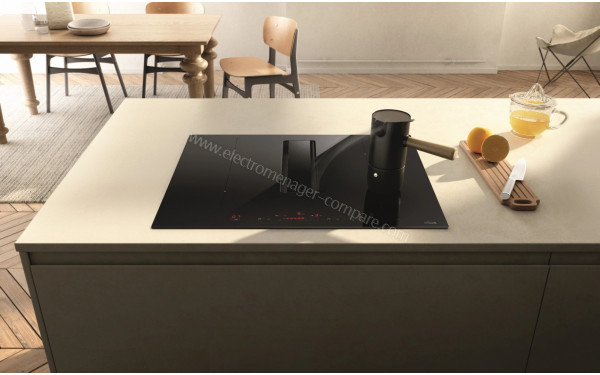 ELICA NIKOLATESLA Alpha B BL/F BO/60 - Appareil encastr&eacute;