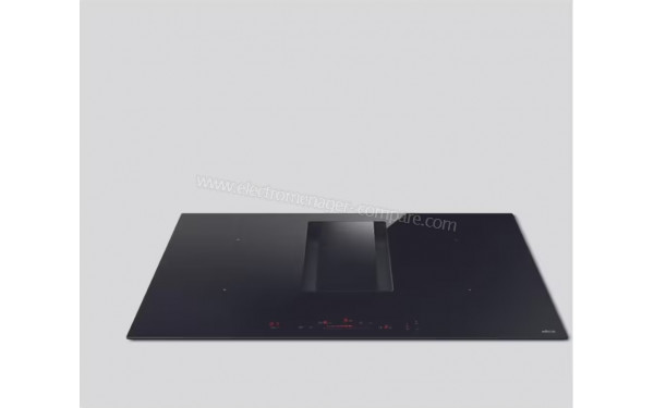 ELICA NIKOLATESLA Alpha B BL/F BO/78 - Vue de face