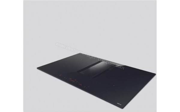 ELICA NIKOLATESLA Alpha B BL/F BO/78 - Vue 3/4 droite