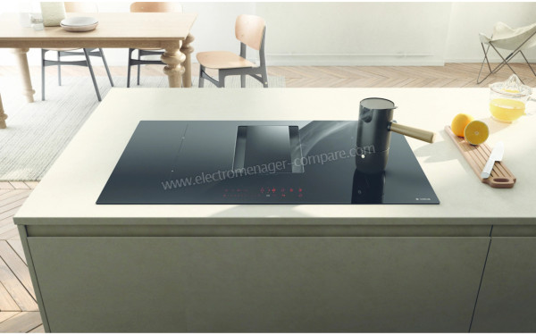 ELICA NIKOLATESLA Alpha BL/A/78 - Mise en situation