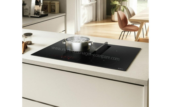 ELICA NIKOLATESLA FIT 3Z BL/A/60 - Mise en situation