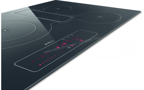 ELICA NIKOLATESLA FIT 3Z BL/A/72 - Panneau de commandes