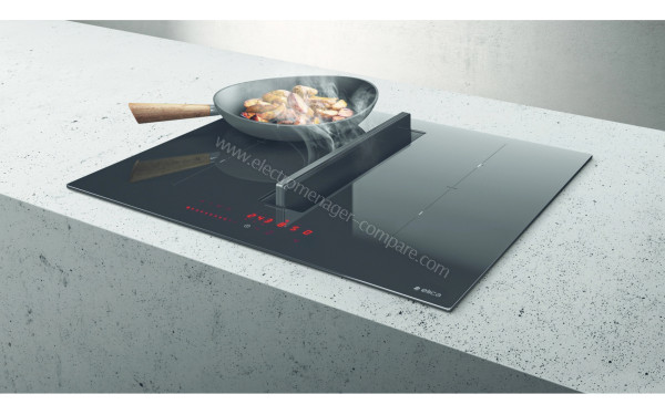 ELICA NIKOLATESLA FIT+ BL/F/60 - Mise en situation