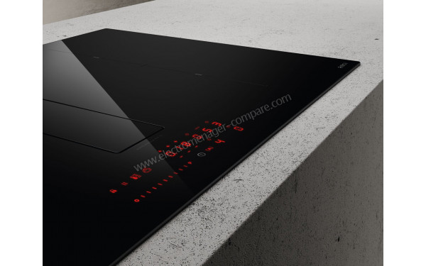 ELICA NIKOLATESLA FIT XL BL/A/83 - Panneau de commandes