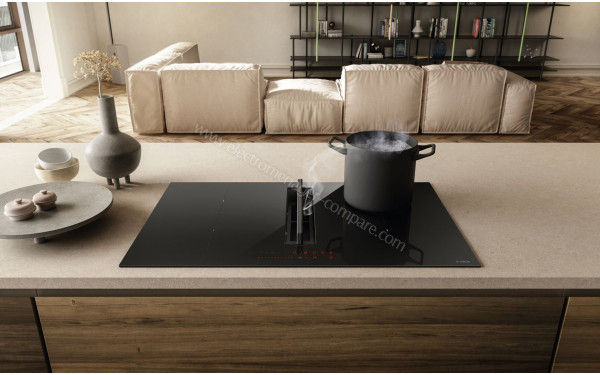 ELICA NIKOLATESLA FIT XL BL/A/83 - Mise en situation