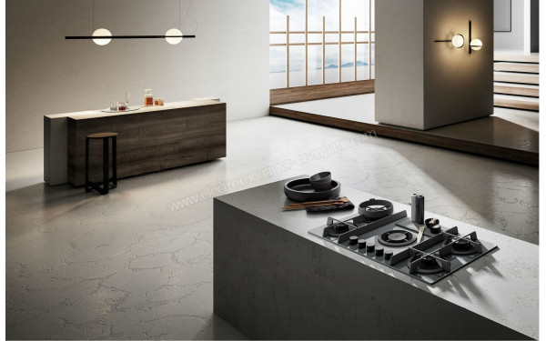 ELICA NIKOLATESLA Flame BL/A/88 - Mise en situation