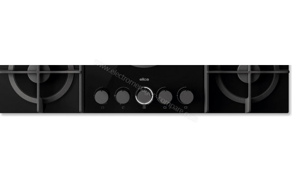 ELICA NIKOLATESLA FLAME EVO BL/A/88 - Panneau de commandes