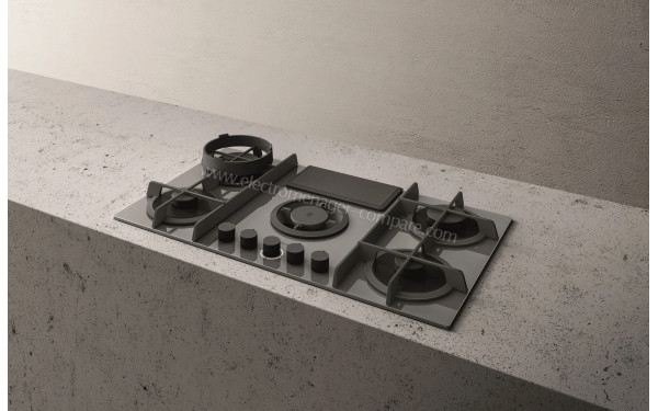 ELICA NIKOLATESLA Flame Evo GR/F BO/88 - Appareil encastr&eacute;