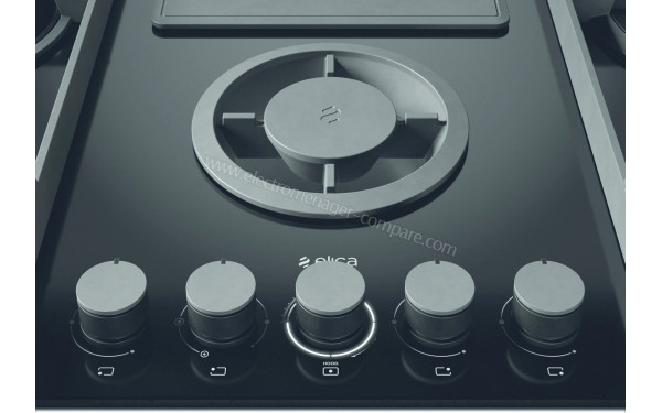 ELICA NIKOLATESLA Flame Evo BL/F BO/88 - Panneau de commandes