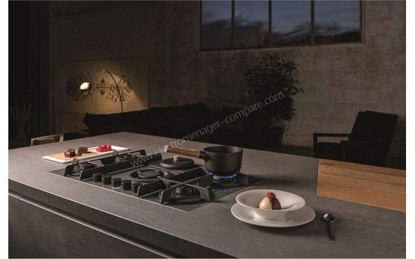 ELICA NIKOLATESLA Flame Evo GR/A/88 - Mise en situation