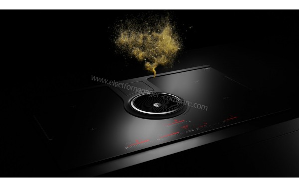 ELICA NIKOLATESLA HP BL/A/83 - Mise en situation