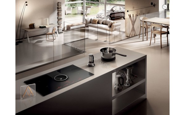 ELICA NIKOLATESLA HP BL/A/83 - Mise en situation