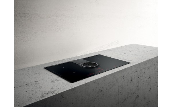 ELICA NIKOLATESLA HP BL/A/83 - Mise en situation