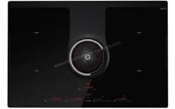 ELICA NIKOLATESLA HP EVO BL/A/83 - Vue du dessus