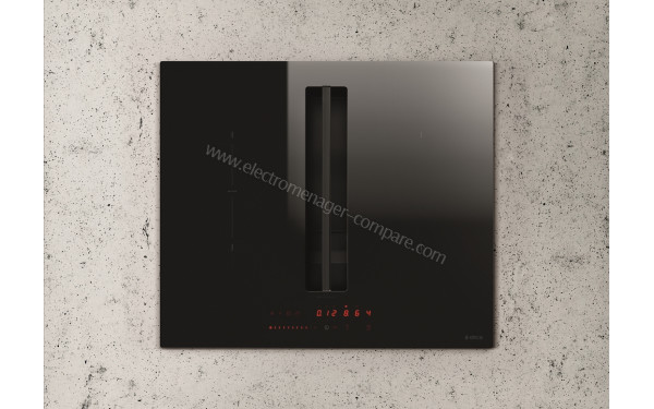 ELICA NIKOLATESLA FIT BL/A/60 - Mise en situation