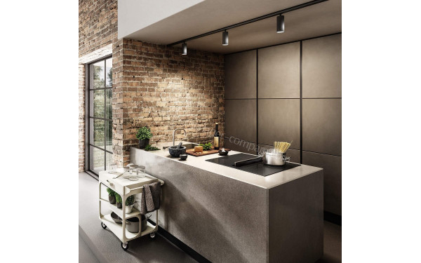 ELICA NIKOLATESLA FIT BL/A/60 - Mise en situation