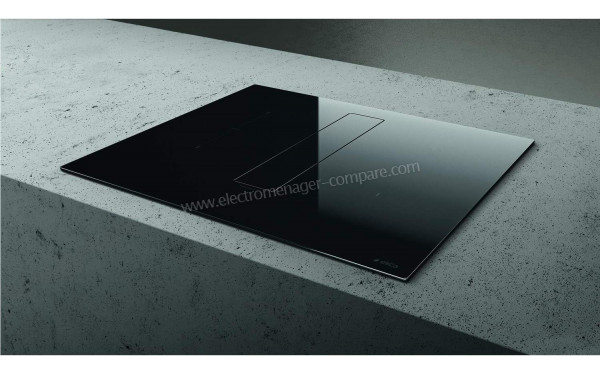 ELICA NIKOLATESLA FIT BL/A/60 - Mise en situation