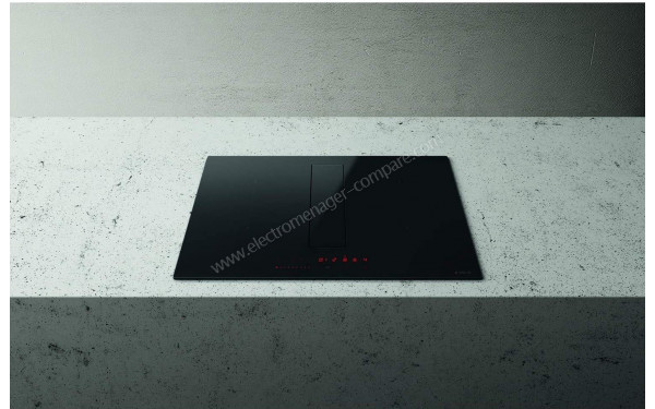 ELICA NIKOLATESLA FIT BL/A/60 - Mise en situation