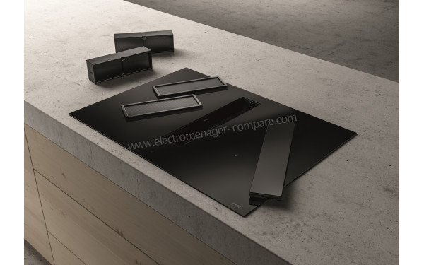 ELICA NIKOLATESLA FIT BL/A/70 - Appareil encastr&eacute; avec accessoires