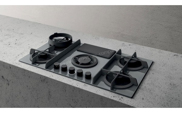 ELICA NIKOLATESLA Flame GR/F/88 - Appareil encastr&eacute;