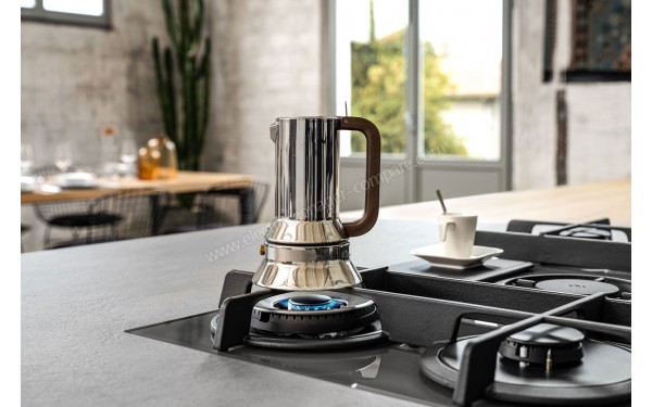 ELICA NIKOLATESLA Flame GR/F/88 - Mise en situation