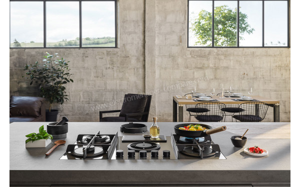 ELICA NIKOLATESLA Flame BL/F/88 - Mise en situation