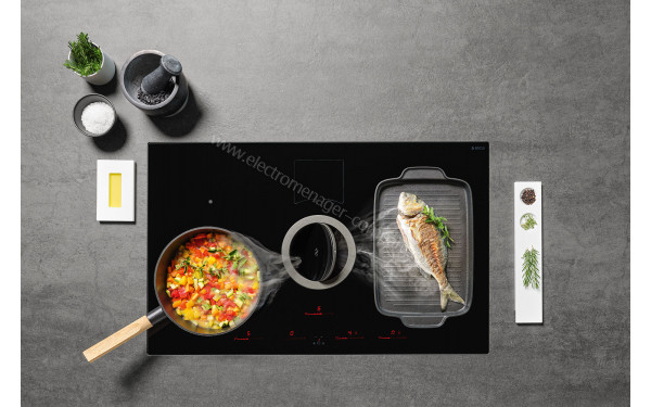 ELICA NIKOLATESLA Switch BL/A/83 - Mise en situation