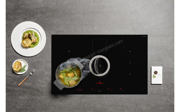 ELICA NIKOLATESLA Switch BL/A/83 - Mise en situation