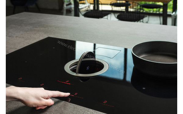 ELICA NIKOLATESLA Switch BL/A/83 - Panneau de commandes