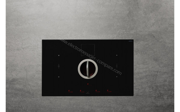 ELICA NIKOLATESLA Switch BL/A/83 - Vue du dessus