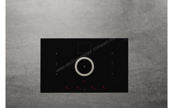 ELICA NIKOLATESLA Switch BL/A/83 - Vue du dessus