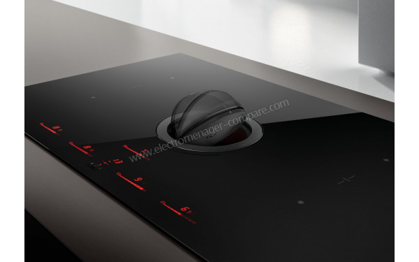 ELICA NIKOLATESLA Switch BL/F/83 - Panneau de commandes