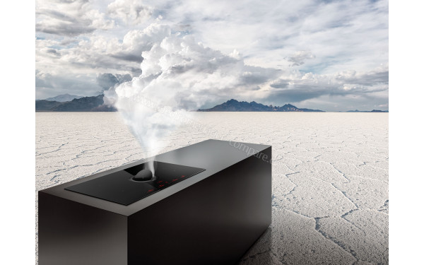 ELICA NIKOLATESLA Switch BL/F/83 - Mise en situation