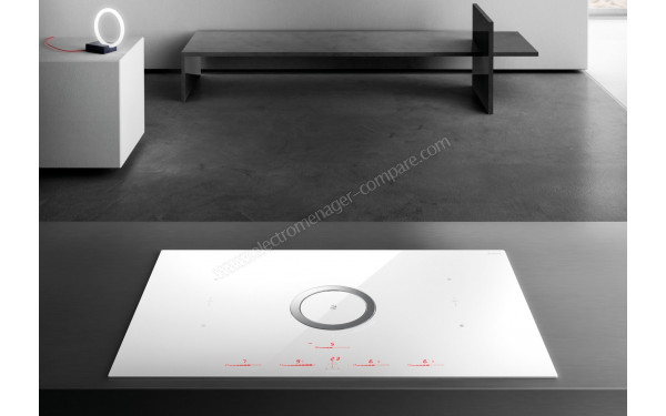 ELICA NIKOLATESLA Switch WH/A/83 - Vue de face