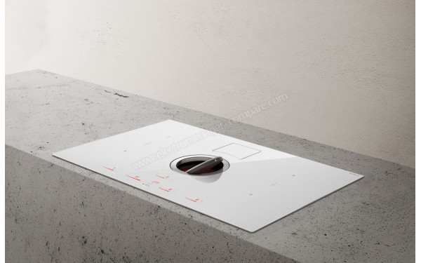 ELICA NIKOLATESLA Switch WH/A/83 - Vue 3/4 droite