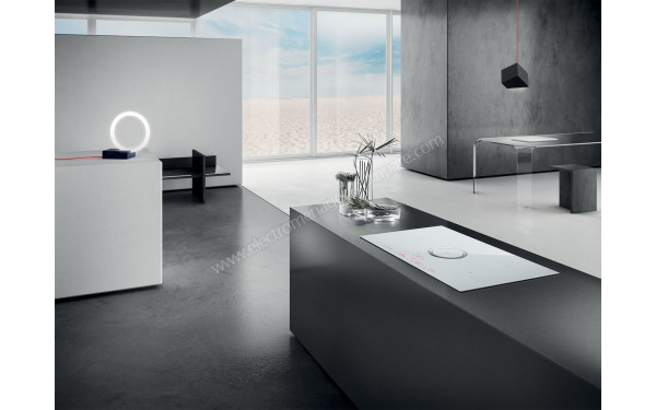 ELICA NIKOLATESLA Switch WH/A/83 - Mise en situation