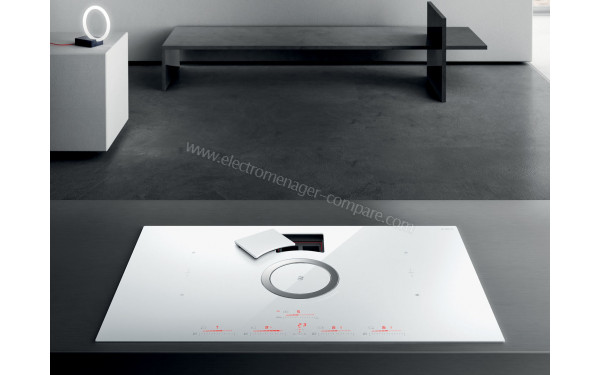 ELICA NIKOLATESLA Switch WH/A/83 - Mise en situation