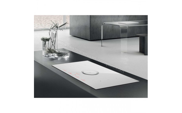 ELICA NIKOLATESLA Switch WH/A/83 - Mise en situation