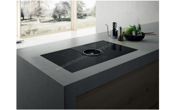 ELICA NIKOLATESLA BL/F/83 - Mise en situation