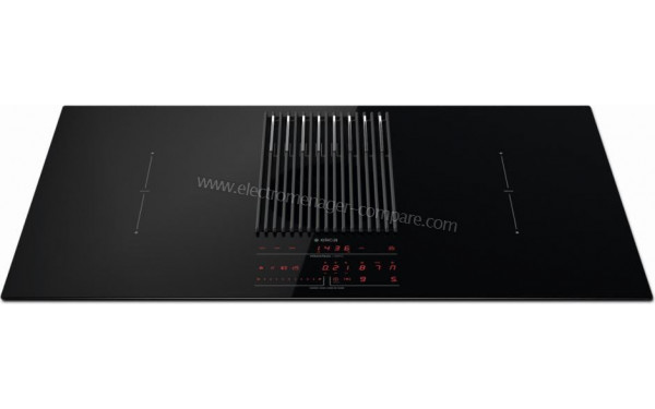 ELICA NIKOLATESLA LIBRA Evo BL/A/83 - Vue de face