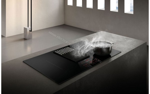 ELICA NIKOLATESLA LIBRA BL/A/83 - Mise en situation (cr&eacute;dit : Boulanger)