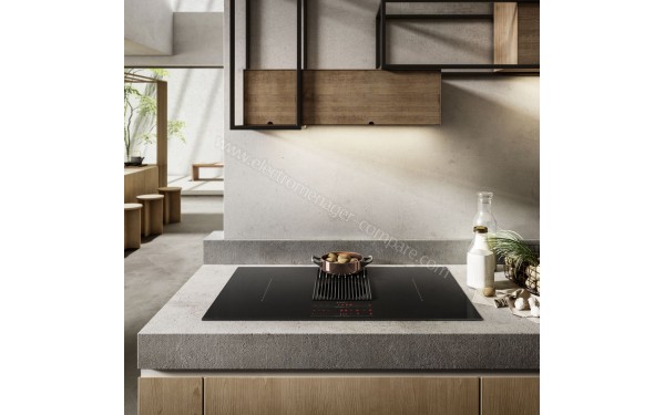 ELICA NIKOLATESLA LIBRA BL/F/83 - Mise en situation