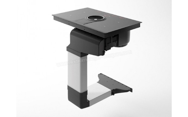 ELICA NIKOLATESLA LIBRA WH/F/83 - Sous-plan (cr&eacute;dit : Boulanger)