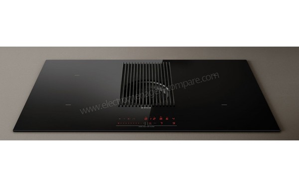 ELICA NIKOLATESLA Prime BL/F/83 - Appareil encastr&eacute;