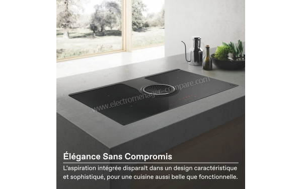 ELICA NIKOLATESLA ONE Evo BL/F BO/83 - Appareil encastr&eacute;