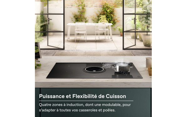 ELICA NIKOLATESLA ONE Evo BL/F BO/83 - Mise en situation
