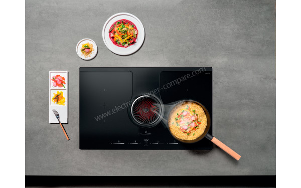 ELICA NIKOLATESLA ONE HP RAW BR/F BO/83 - Mise en situation