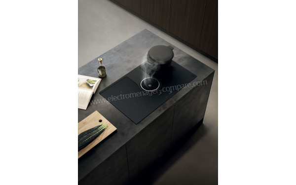 ELICA NIKOLATESLA ONE HP RAW BR/F BO/83 - Mise en situation