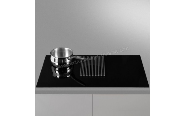 ELICA NIKOLATESLA Prime BL/A/83 - Mise en situation